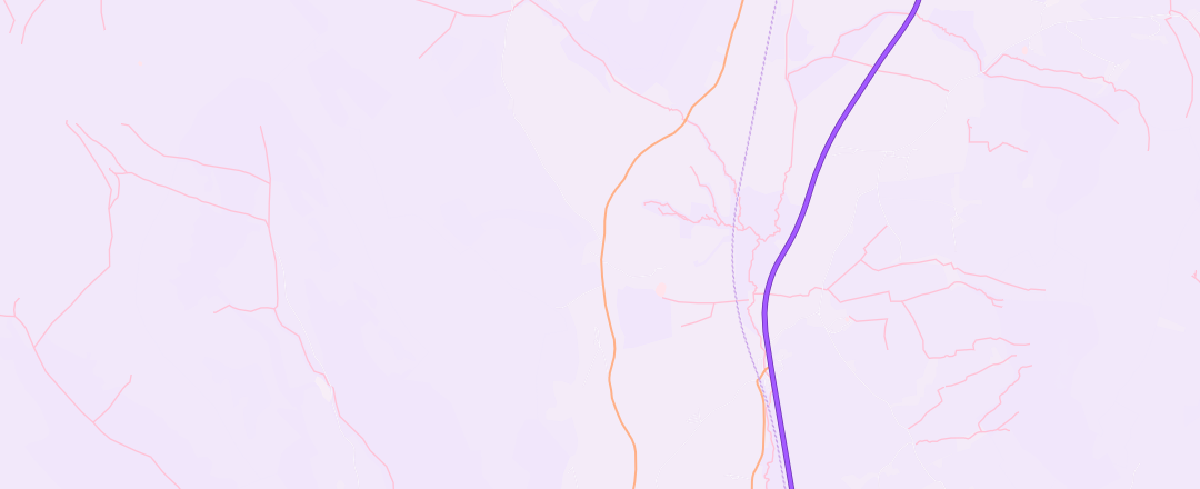 Map showing Bailey Bros, Abergavenny