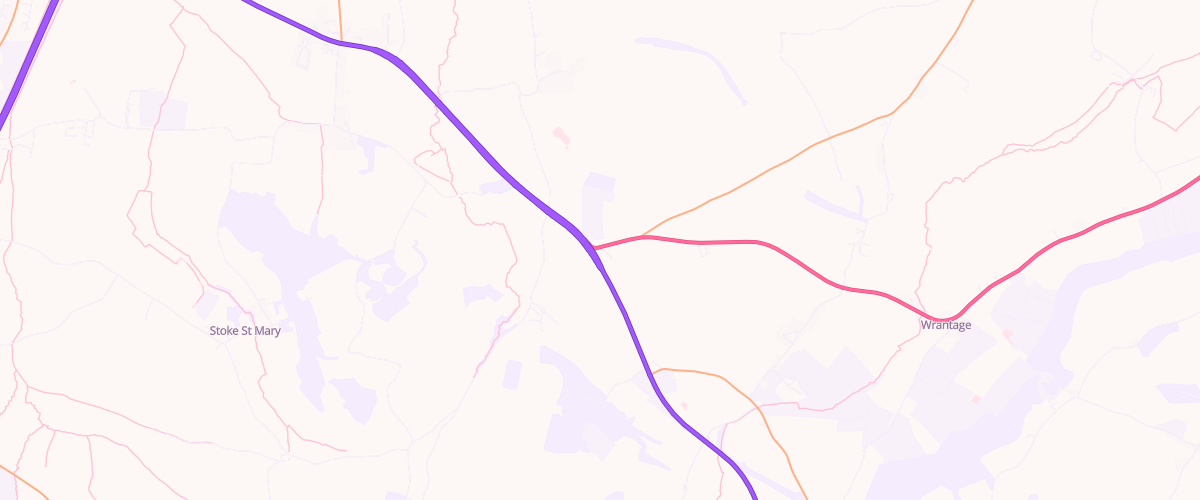 Map showing the location of Knight Brothers Ltd