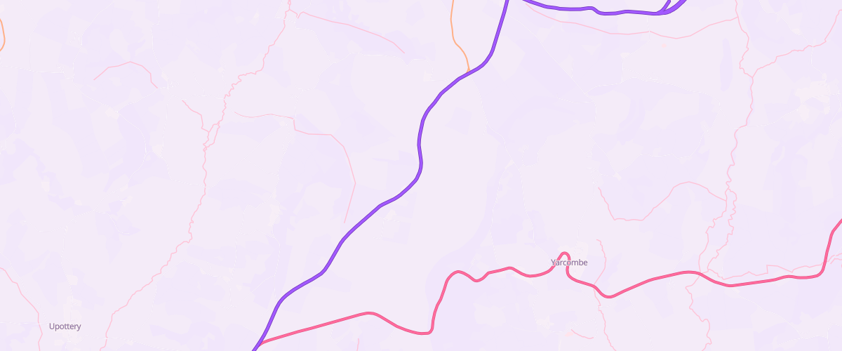 Map showing the location of Bk Gb Services Ltd