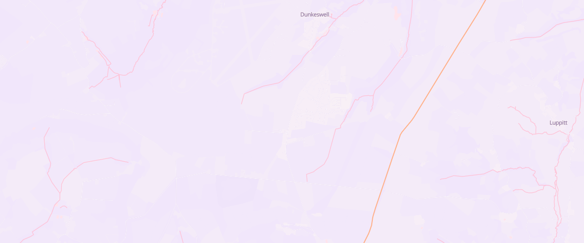 Map showing the location of Highfield Garage Ltd