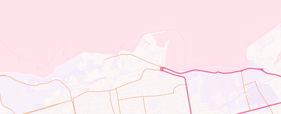 Map showing Marshallautocare, Edinburgh