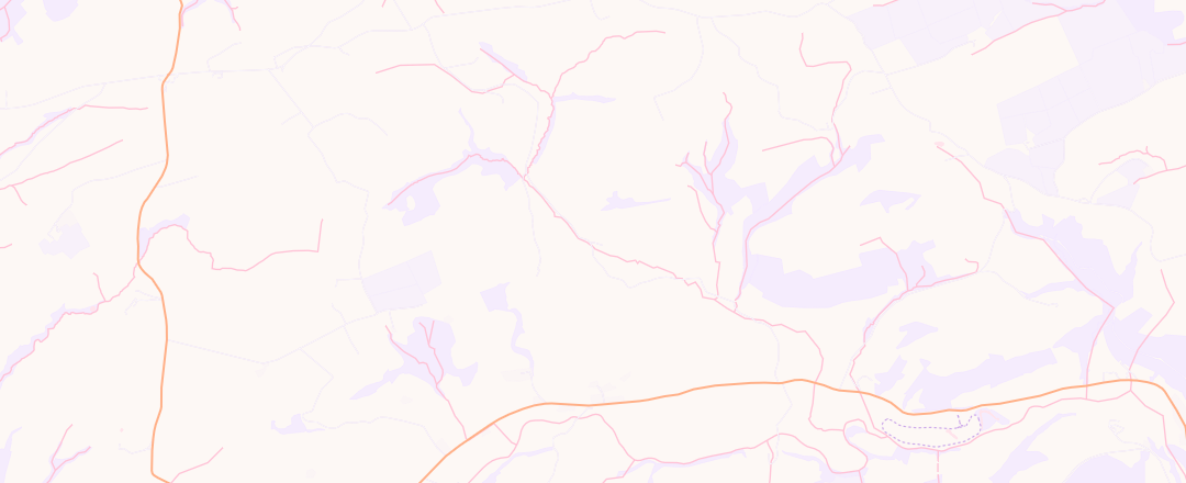 Map showing E W Bumford & Co, Welshpool