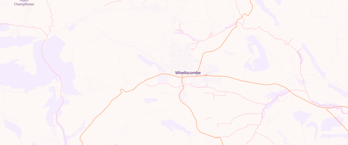 Map showing the location of Jones Automobile Engineers Ltd