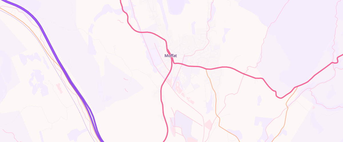 Map showing the location of Dummy3