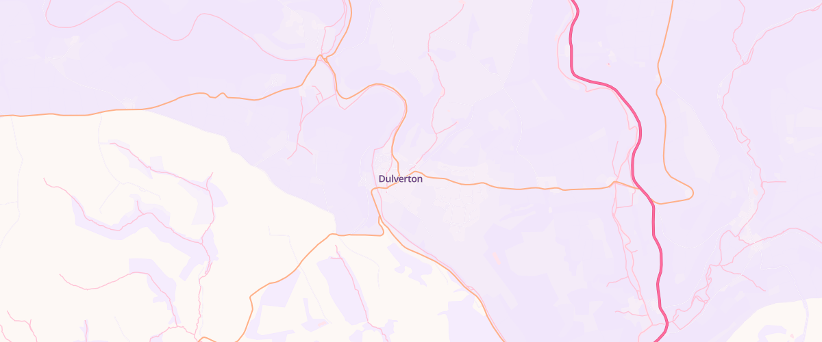 Map showing the location of Gc Stanbury Son