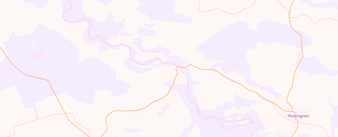 Map showing Grants Auto Services, Dalcrue