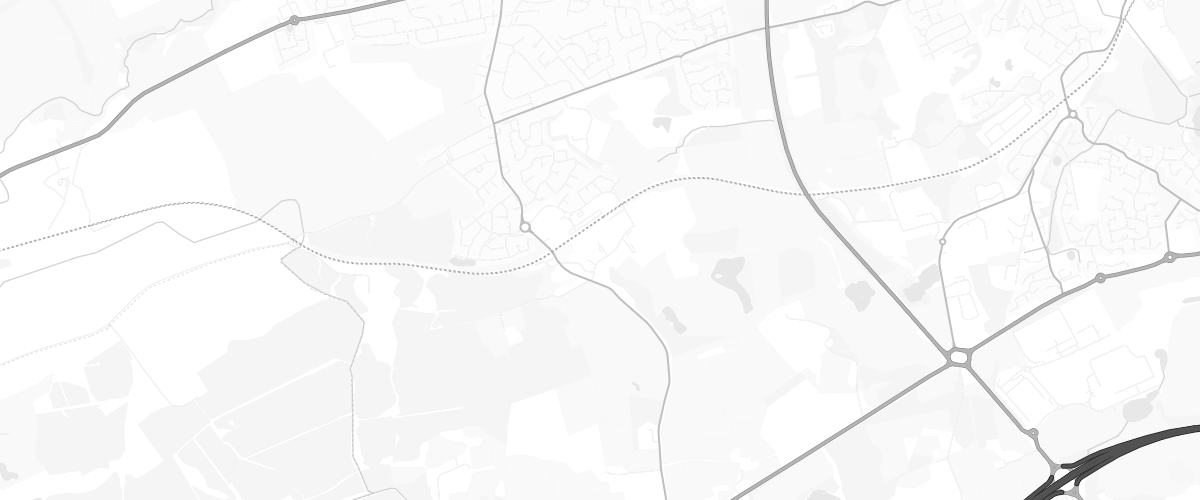 Map showing the location of Asda Armadale Supermarket