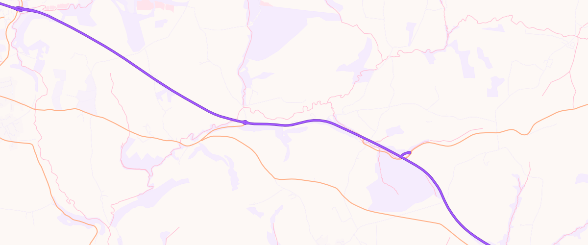 Map showing the location of Southlea Services Ltd