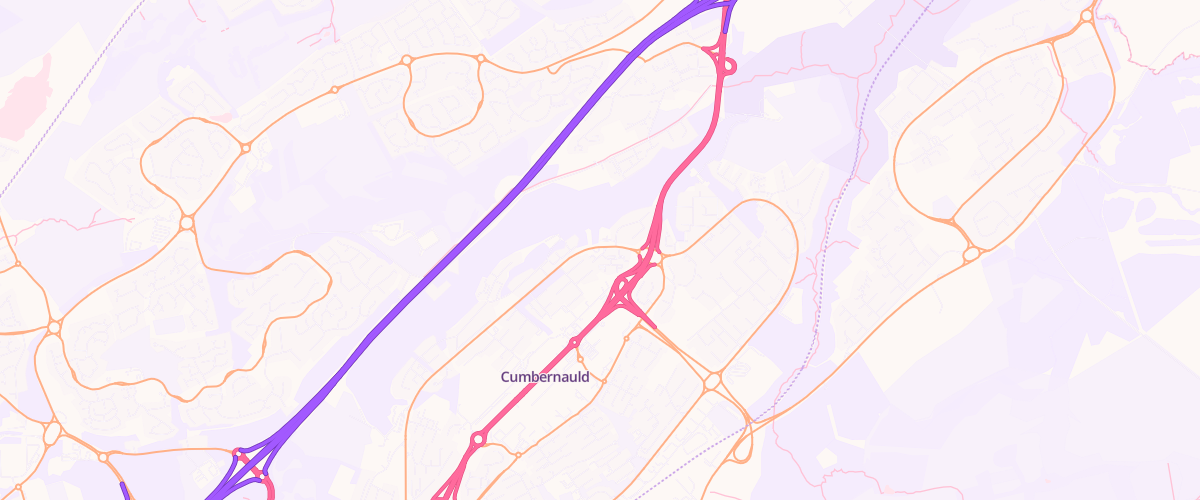 Map showing the location of Mfg Seafar