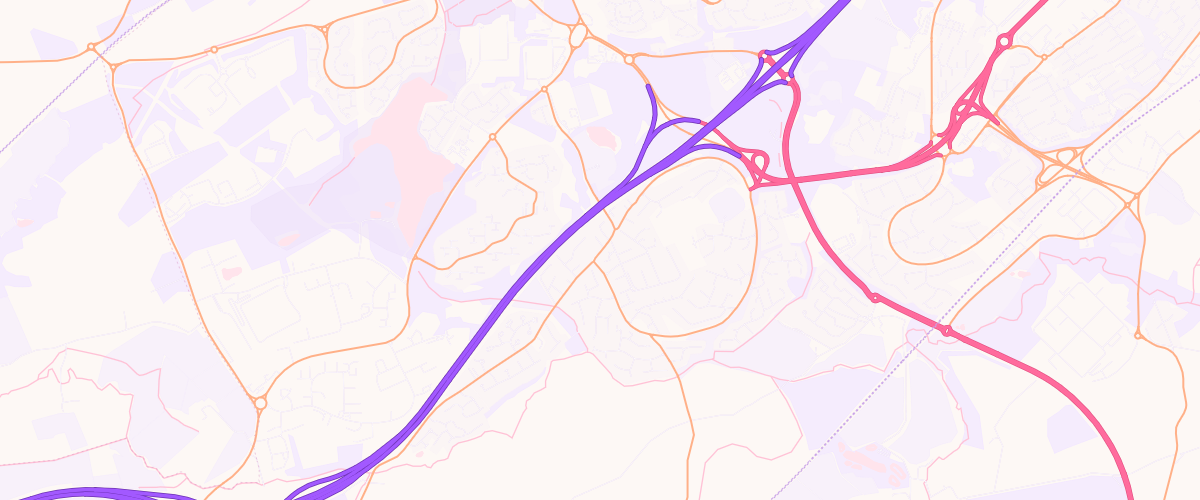 Map showing the location of Mfg Condorrat