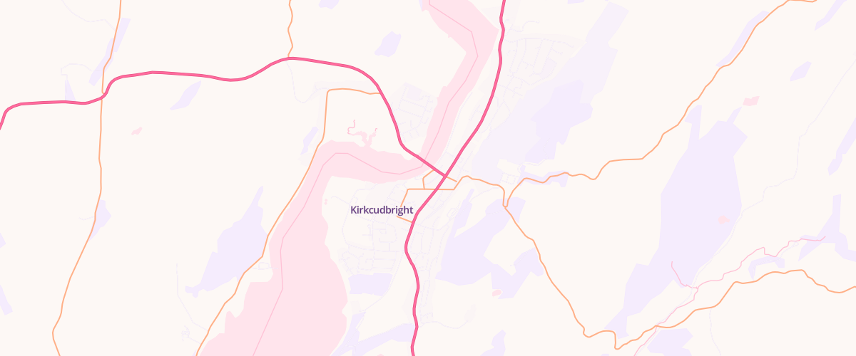 Map showing the location of Crosbie And Bateman