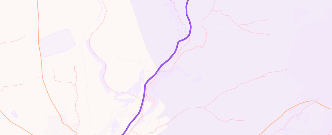 Map showing South West Service Centre Ltd, Tavistock