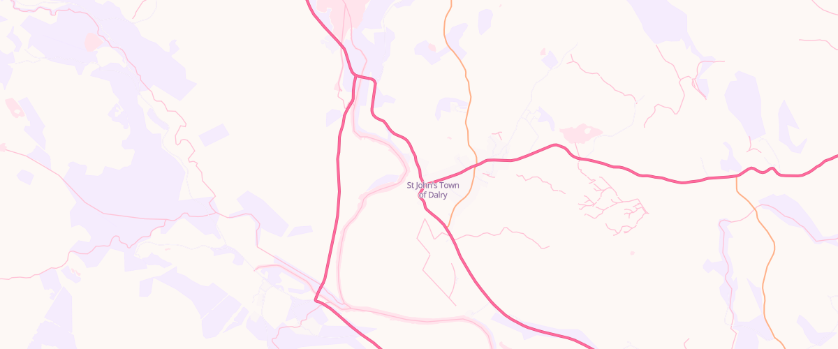 Map showing the location of Dummy2