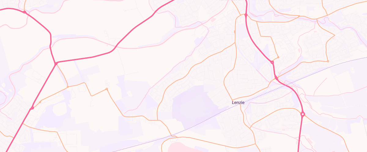 Map showing the location of N&s Motors Ltd