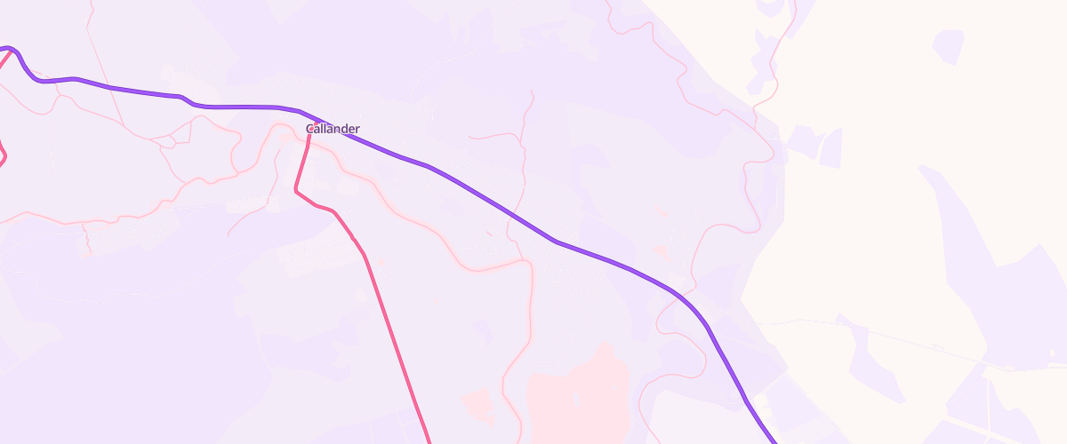 Map showing the location of Mfg Dreadnought