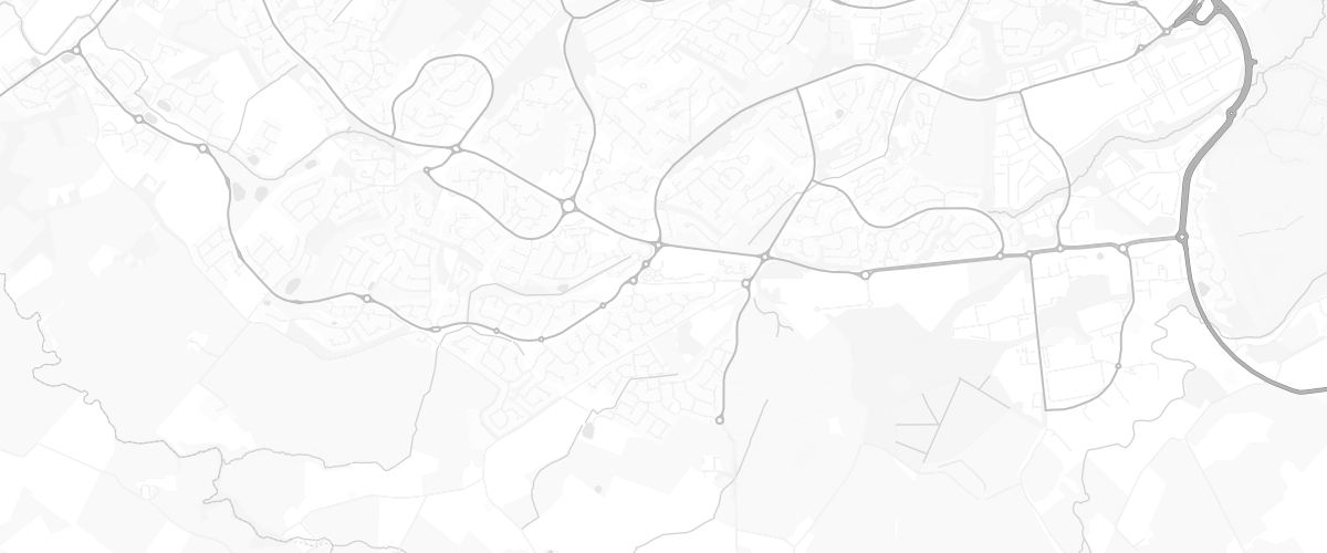 Map showing the location of Mfg Morrisons East Kilbride