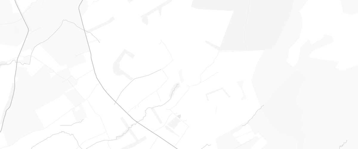 Map showing the location of Dumbarton Service Station