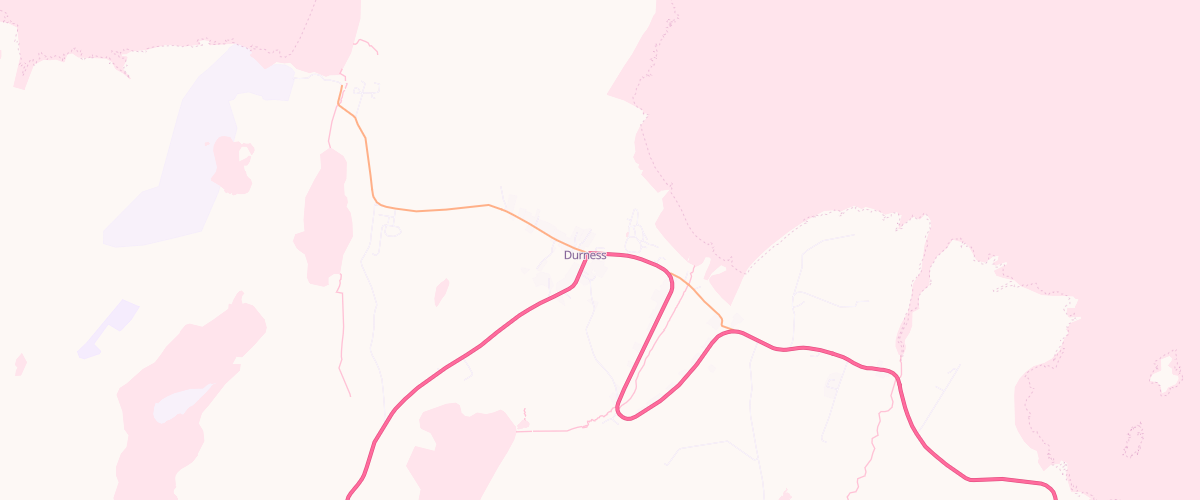 Map showing the location of Richard Mackay Sons
