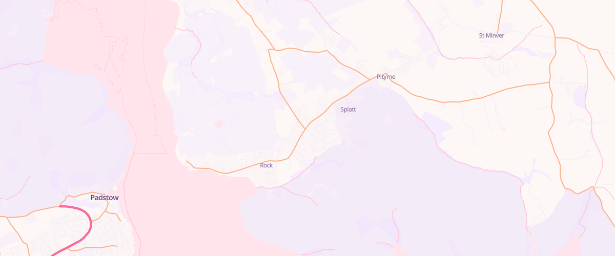 Map showing the location of Clock Garage