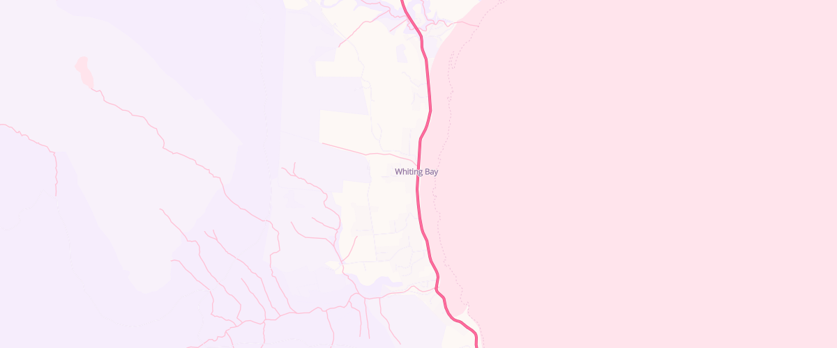 Map showing the location of Mbs Building Timber Supplies