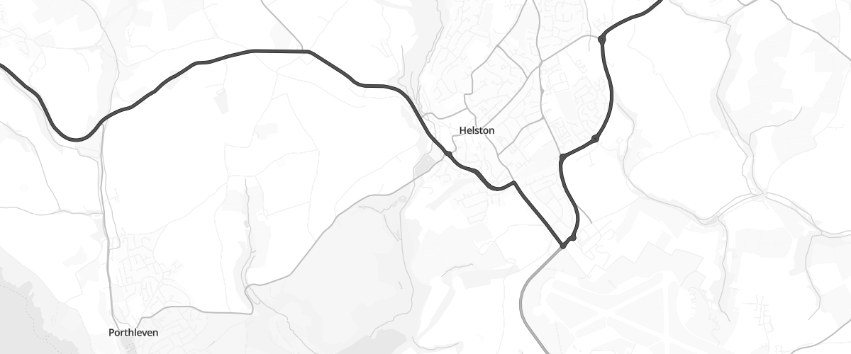 Map showing the location of Flora Motors Ltd