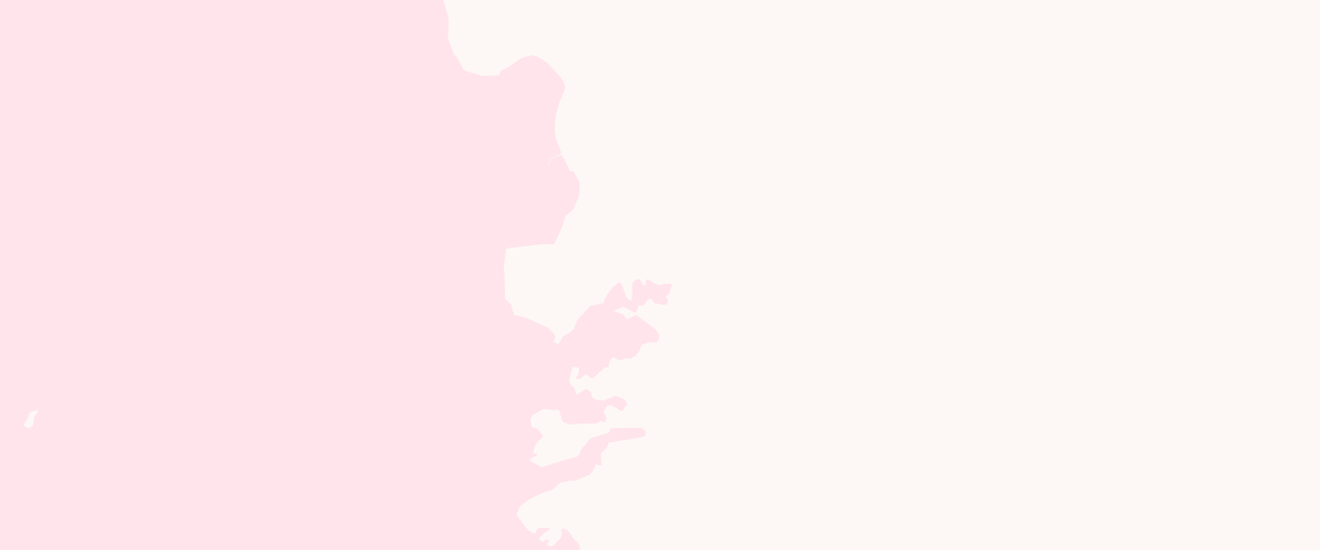 Map showing the location of Eurospar Kircubbin