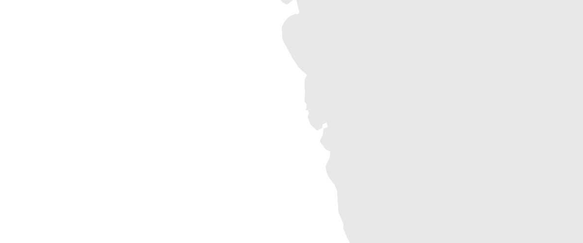 Map showing the location of Eurospar Millisle