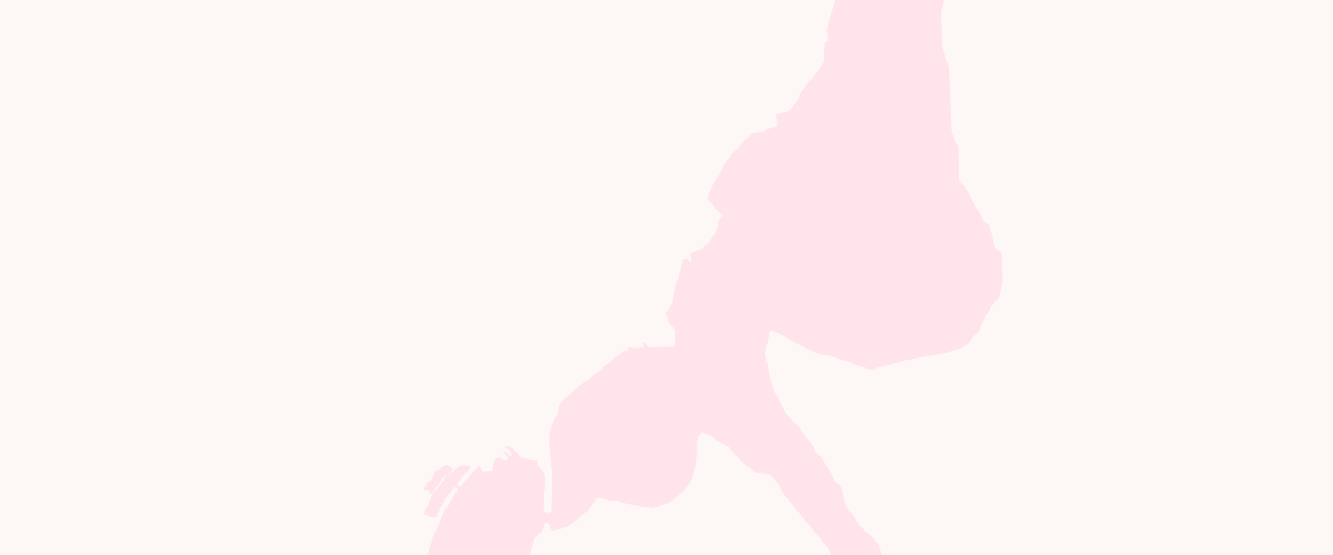 Map showing the location of Brennans Dundrum