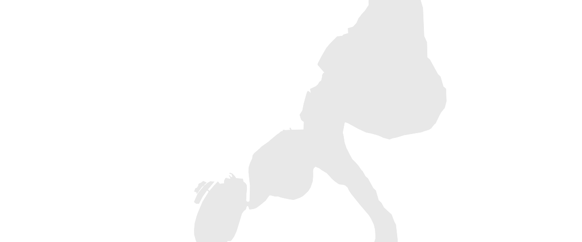 Map showing the location of Brennans Dundrum