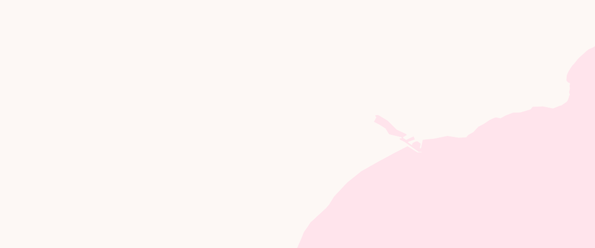 Map showing the location of Eurospar Kilkeel Greencastle