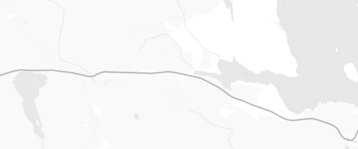 Map showing the location of Ardfenaig Filling Station