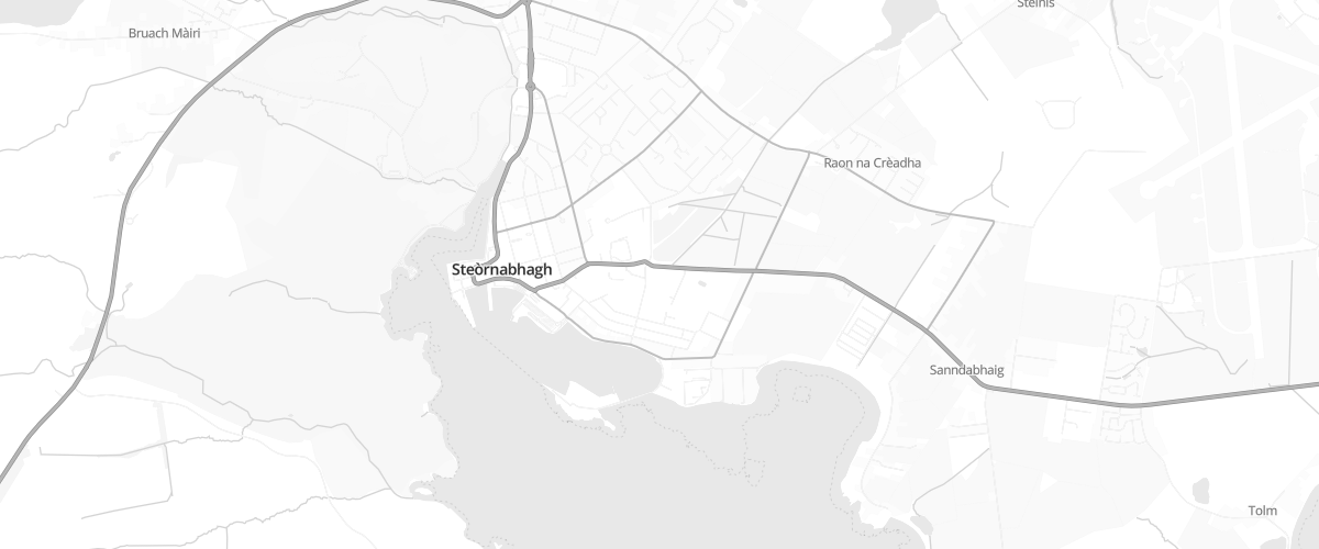Map showing the location of Engebret Ltd