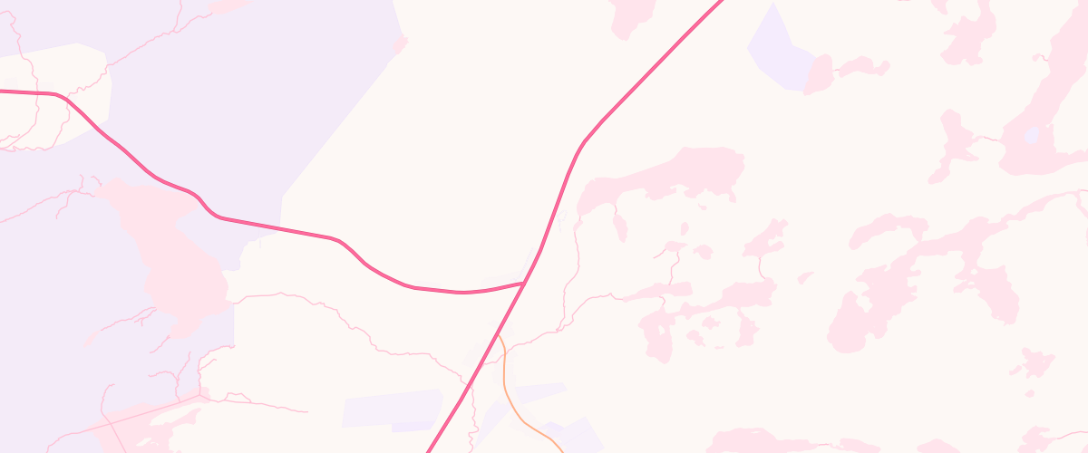 Map showing the location of Lochs Services Ltd