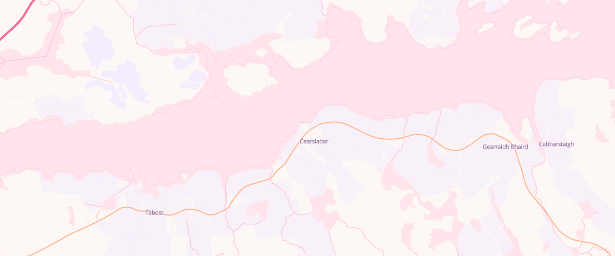 Map showing the location of Ravenspoint Trading Ltd