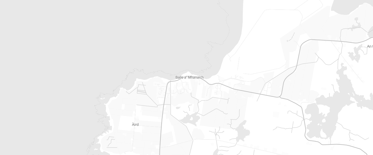 Map showing the location of Seaview Filling Station