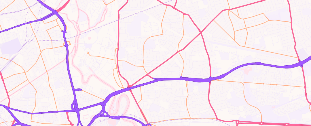 Map showing Jrj Auto Repair Ltd, Plaistow