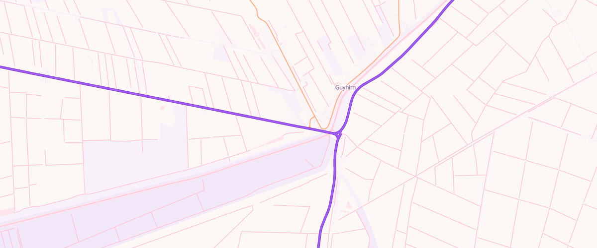 Map showing the location of Auto Pitstop