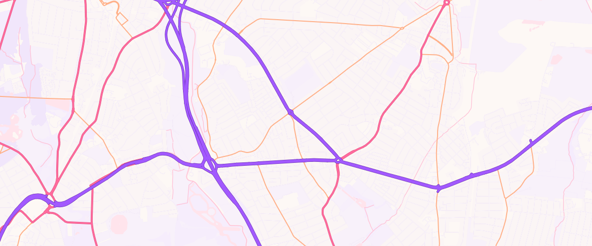 Map showing the location of Ks London Ltd