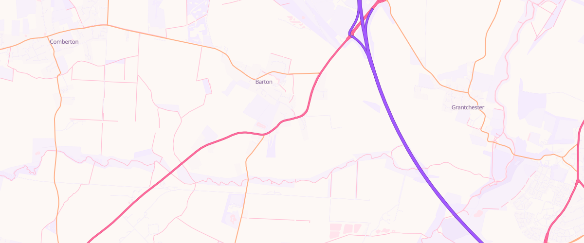 Map showing the location of Wallis And Son Ltd