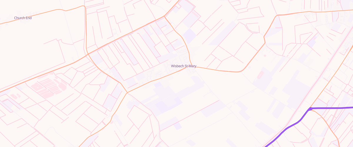 Map showing the location of J S Holmes Ltd