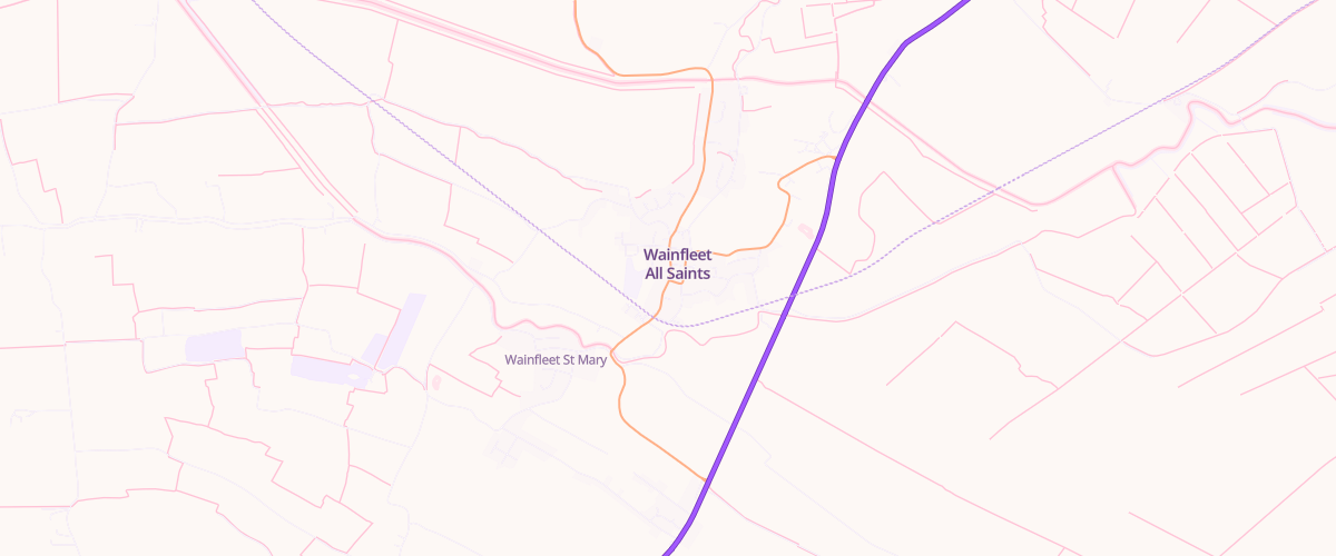 Map showing the location of Storrs