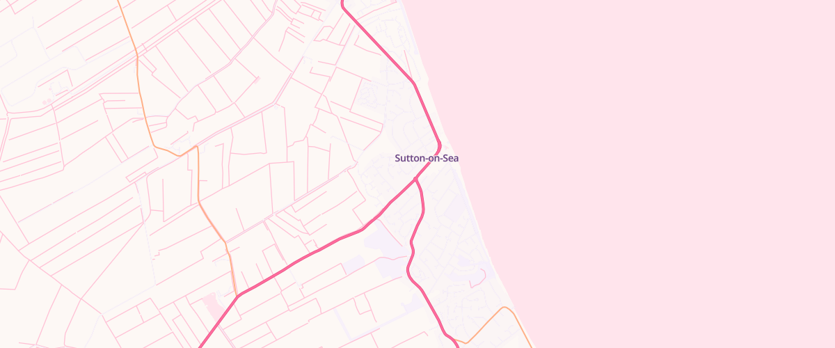 Map showing the location of Steve Wood Motors Ltd