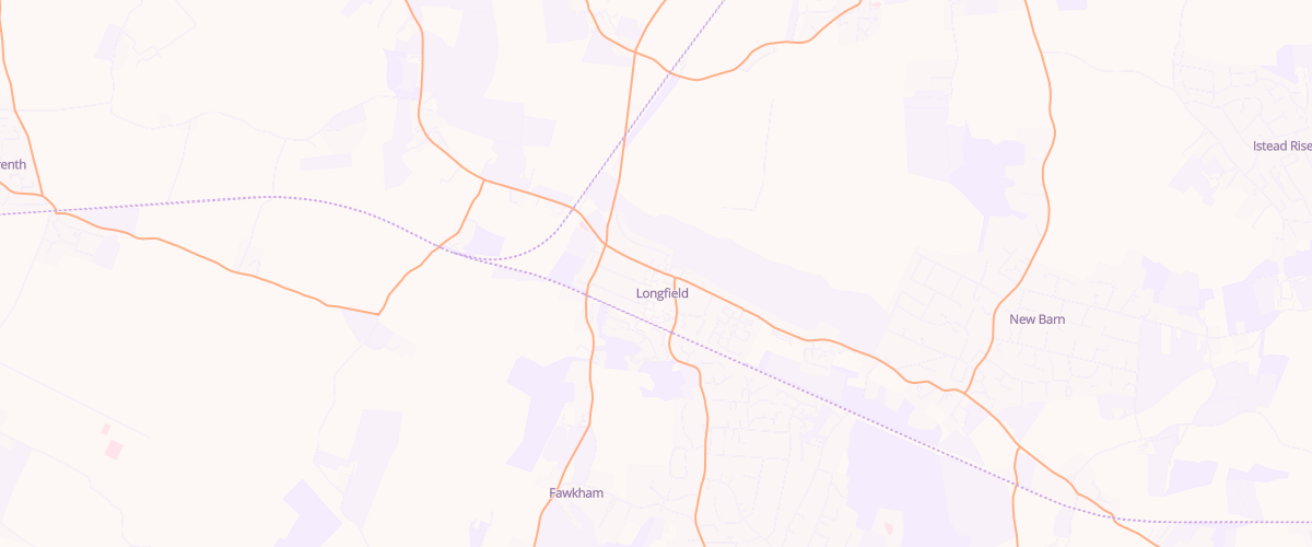 Map showing the location of Sr Services Uk Ltd