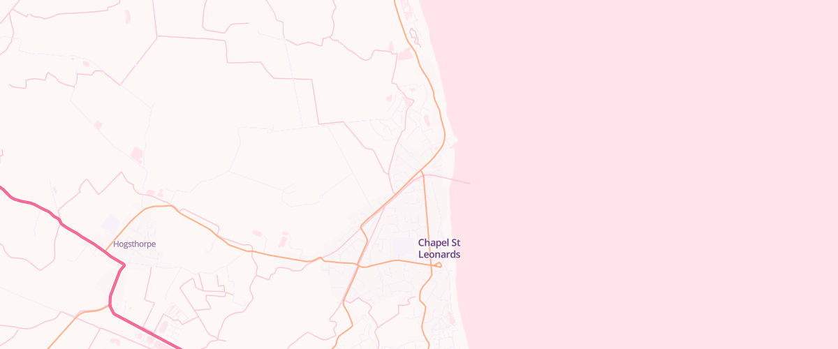 Map showing the location of Beltons Auto Service