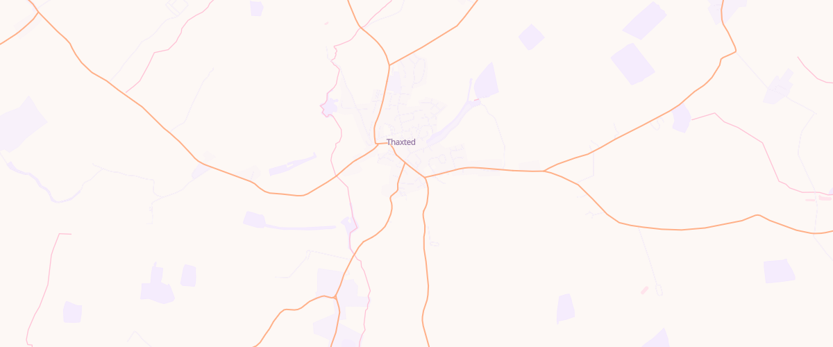 Map showing the location of Saracens Filling Station Ltd