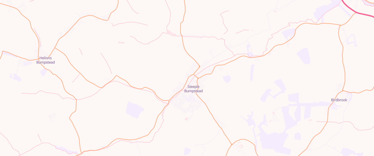 Map showing the location of Westrope Motors Haverhill Ltd