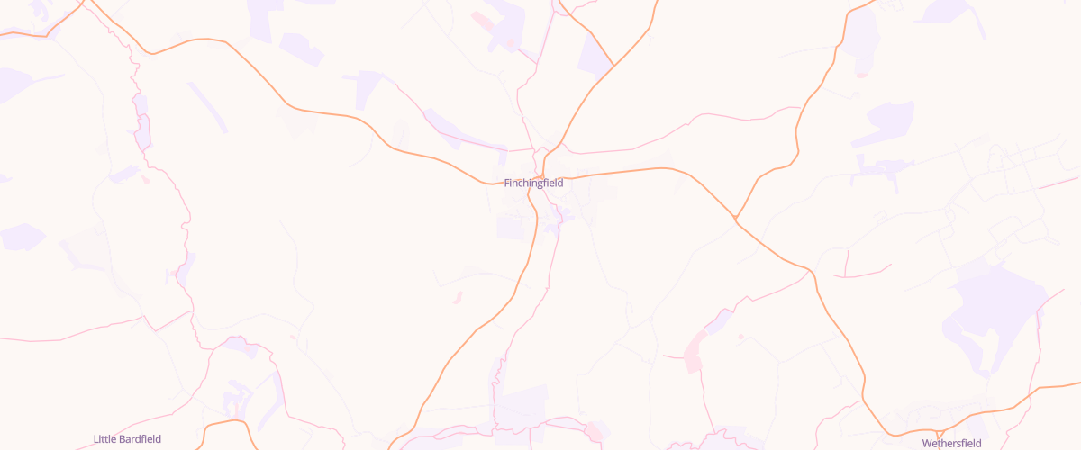 Map showing the location of Jesmond Garage Ltd