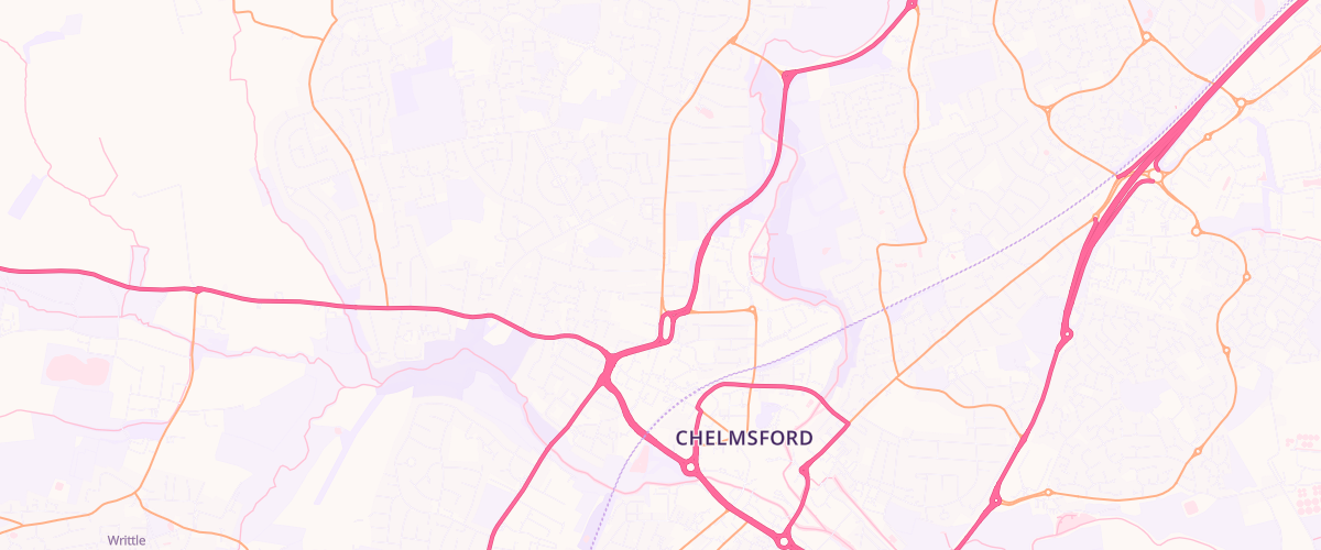 Map showing the location of Mfg Admiral