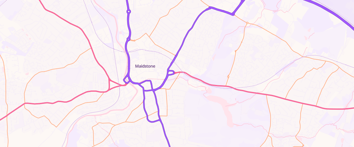 Map showing the location of Lingam Ltd