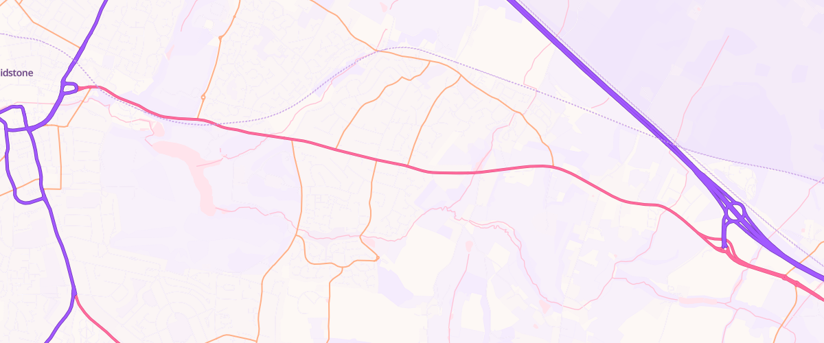 Map showing the location of Pgg Yeoman